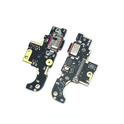 PŁYTKA MOTOROLA G86 5G 2025 USB-16240