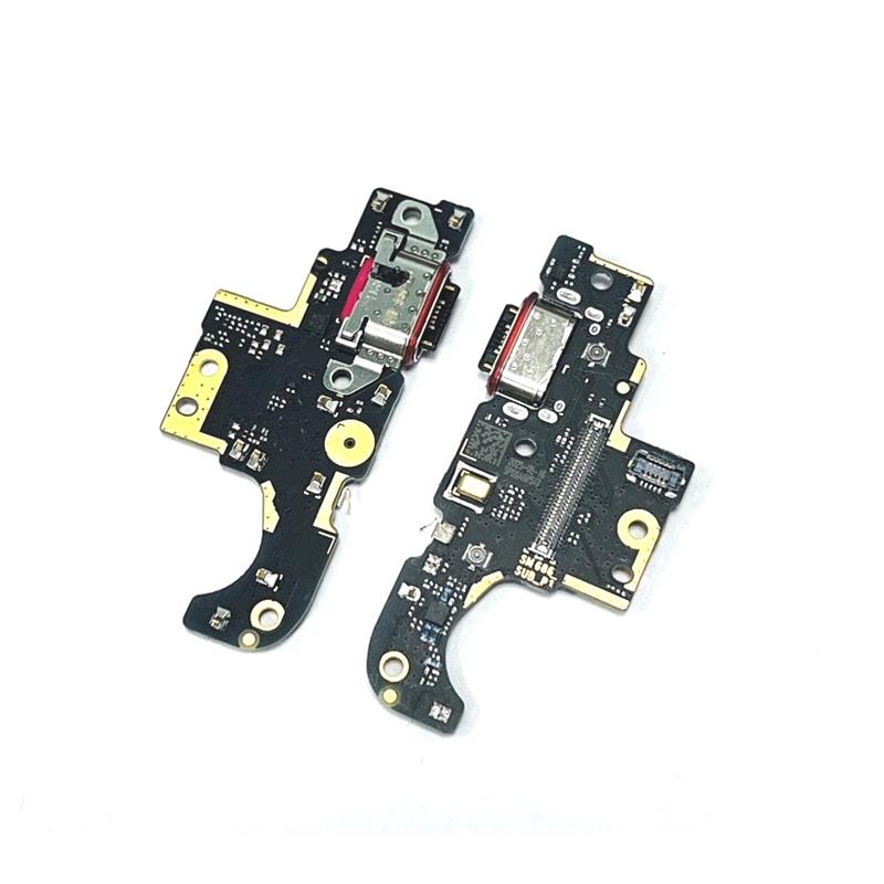 PŁYTKA MOTOROLA G86 5G 2025 USB-16240