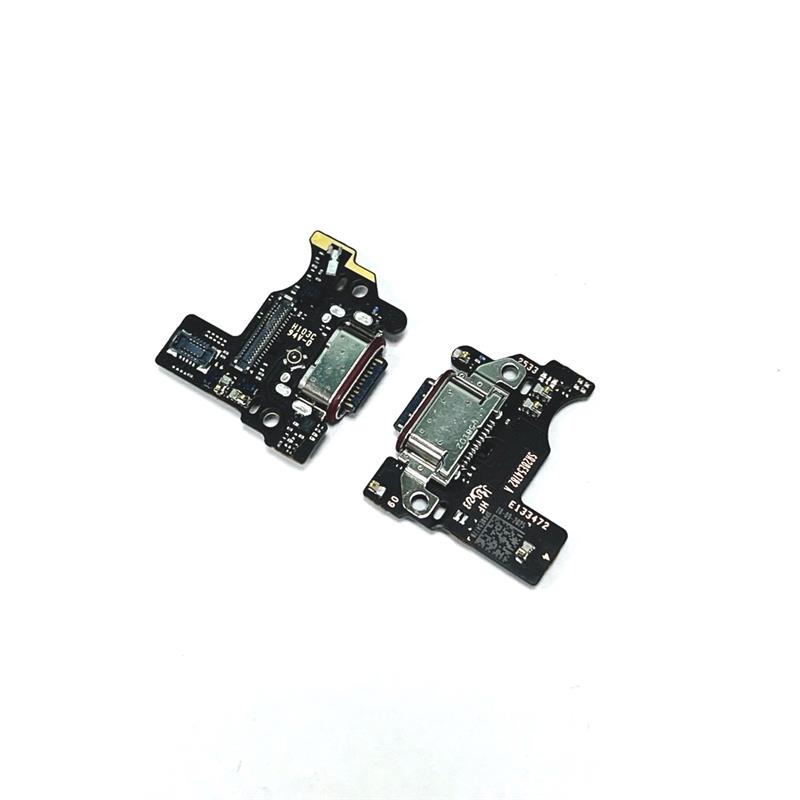 PŁYTKA MOTOROLA EDGE 60 5G XT2505 USB-16241