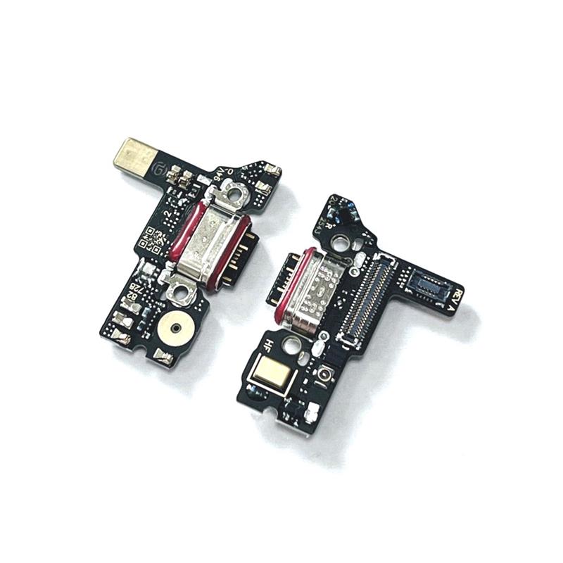 PŁYTKA MOTOROLA EDGE 70 5G 2025 USB-16242