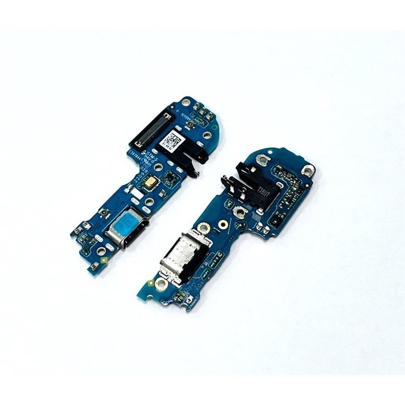 PŁYTKA REALME C67 5G RMX3782 USB-16246