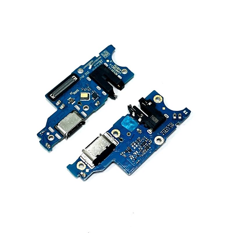 PŁYTKA REALME 12X RMX3997 / RMX3993 USB -16247