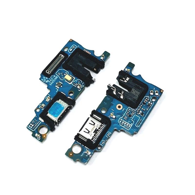 PŁYTKA REALME NOTE 60 2024 RMX3933 USB-16251
