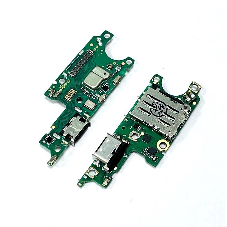 PŁYTKA HONOR MAGIC7 LITE 2025 USB-16254