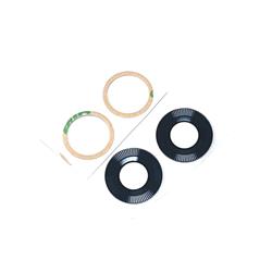 SZYBKA APARATU MOTOROLA G84 XT2347-16286