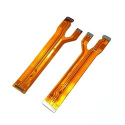 TAŚMA FLEX MOTOROLA EDGE 50 NEO XT2409 GŁÓWNA-16260