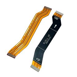 TAŚMA FLEX MOTOROLA G85 XT2427 GŁÓWNA-16262