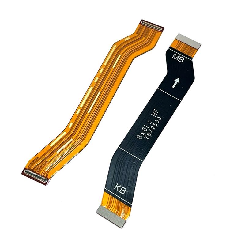 TAŚMA FLEX MOTOROLA G85 XT2427 GŁÓWNA-16262