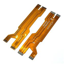 TAŚMA FLEX MOTOROLA EDGE 60 5G XT2505 LCD-16271