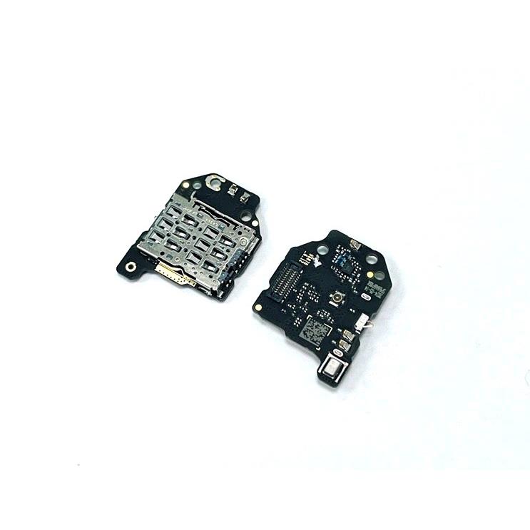 PŁYTKA MOTOROLA EDGE 50 NEO XT2409 CZYTNIK SIM -16272