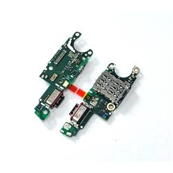 PŁYTKA HONOR MAGIC8 LITE 2025 USB ORYGINALNA-16289