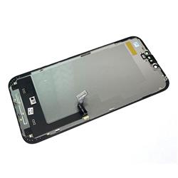 LCD IPHONE 14+ PLUS 2022 BLACK DECODE SOFT OLED-16298