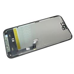LCD IPHONE 15+ PLUS 2023 BLACK DECODE SOFT OLED-16297
