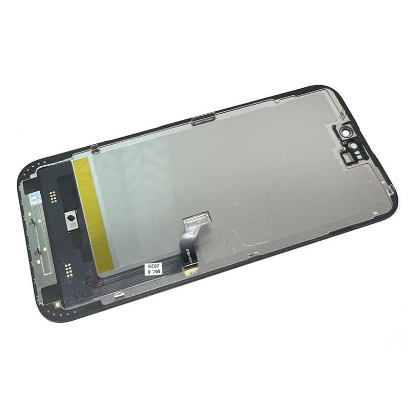 LCD IPHONE 15+ PLUS 2023 BLACK DECODE SOFT OLED-16297