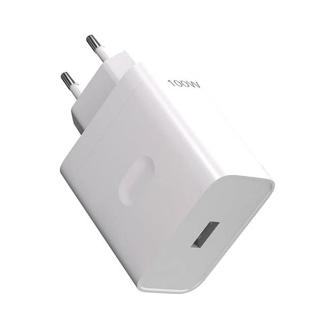 ŁADOWARKA OPPO VCBAOBEH 100W USB-A WHITE ORYGINAŁ-16300