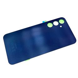 KLAPKA BATERII SAMSUNG SM-A256 A25 5G 2023 BLACK-16304