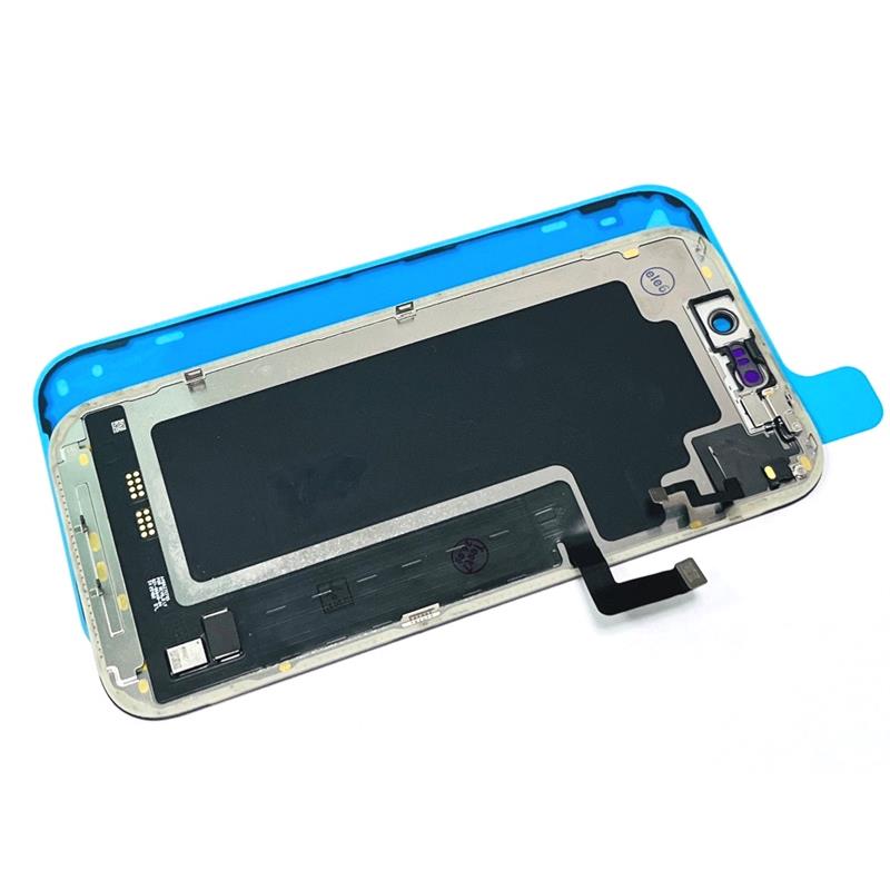 LCD IPHONE 17 PRO 2025 BLACK ODNOWIONY-16305
