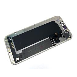 LCD IPHONE 17 PRO MAX 2025 BLACK ODNOWIONY-16306