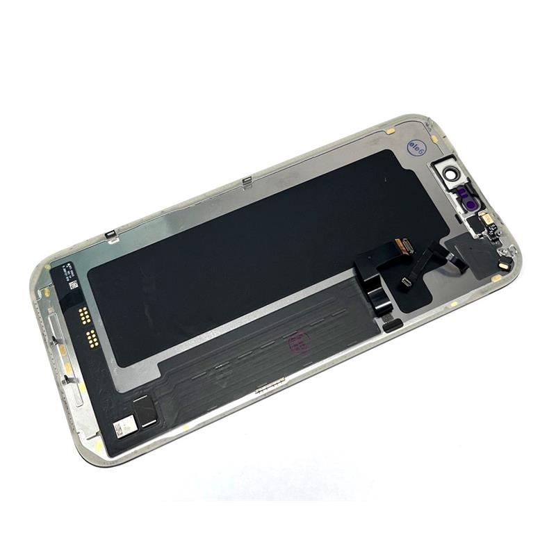 LCD IPHONE 17 PRO MAX 2025 BLACK ODNOWIONY-16306