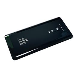 KLAPKA BATERII XIAOMI MI9T / MI9T PRO BLACK-16333
