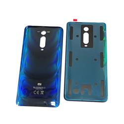 KLAPKA BATERII XIAOMI MI9T / MI9T PRO BLUE-13739
