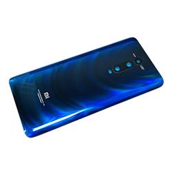 KLAPKA BATERII XIAOMI MI9T / MI9T PRO BLUE-16322