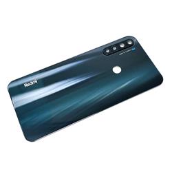 KLAPKA BATERII XIAOMI REDMI NOTE 8T BLACK-16315