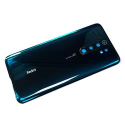 KLAPKA BATERII XIAOMI REDMI NOTE 8 PRO GREEN-16331