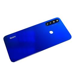 KLAPKA BATERII XIAOMI REDMI NOTE 8T BLUE-16314