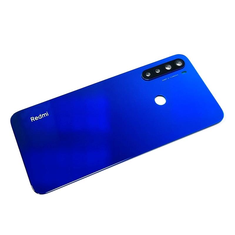 KLAPKA BATERII XIAOMI REDMI NOTE 8T BLUE-16314