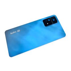 KLAPKA BATERII XIAOMI REDMI NOTE 11 PRO 5G BLUE-16329
