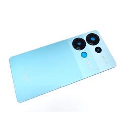 KLAPKA BATERII XIAOMI REDMI NOTE 13 PRO 4G GREEN -16326