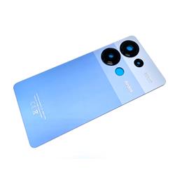 KLAPKA BATERII XIAOMI REDMI NOTE 13 PRO 4G PURPLE -16327