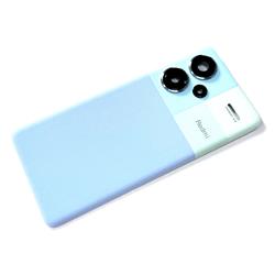 KLAPKA BATERII XIAOMI REDMI NOTE 13 PRO+ 5G PURPL -16309