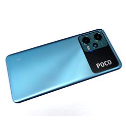 KLAPKA BATERII XIAOMI POCO X5 5G BLUE-16323