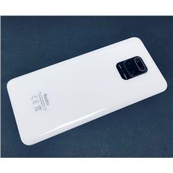KLAPKA BATERII XIAOMI REDMI NOTE 9 PRO WHITE -16342
