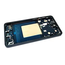 LCD SAMSUNG SM-S942 S26 2026 BLACK ODNOWIONY-16334