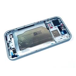 LCD XIAOMI 17 5G 2025 BLUE ORYGINALNY-16337