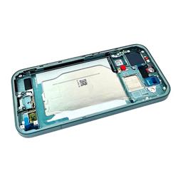 LCD XIAOMI 17 5G 2025 GREEN ORYGINALNY-16338