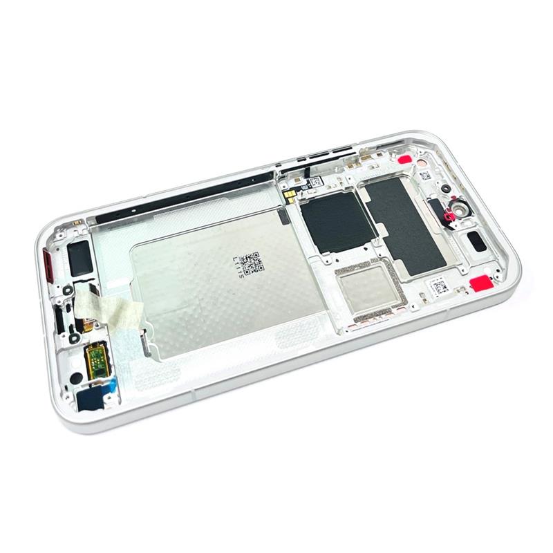 LCD XIAOMI 17 ULTRA 2026 5G WHITE ORYGINALNY-16340