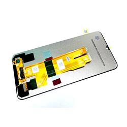 LCD REALME 9i 5G RMX3612 BLACK-16347