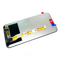 LCD OPPO A6X 4G 2025 / REALME C85 5G 2025 BLACK -16343