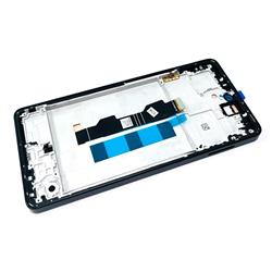 LCD XIAOMI REDMI NOTE 13 PRO 4G + RAMKA INCELL-16344
