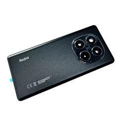 KLAPKA BATERII XIAOMI REDMI NOTE 14 PRO 4G BLACK-16371
