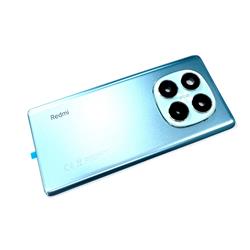 KLAPKA BATERII XIAOMI REDMI NOTE 14 PRO 4G BLUE-16370