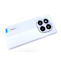 KLAPKA BATERII XIAOMI REDMI NOTE 14 PRO 5G PURPLE-16367