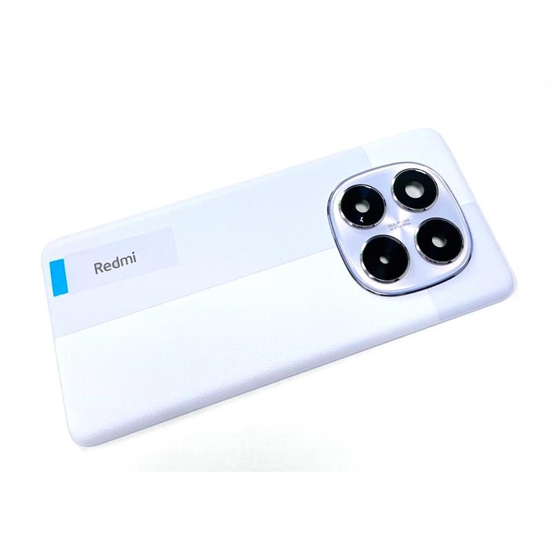 KLAPKA BATERII XIAOMI REDMI NOTE 14 PRO 5G PURPLE-16367