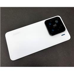 KLAPKA BATERII XIAOMI 15 5G 2024 WHITE-16364