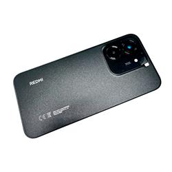 KLAPKA BATERII XIAOMI REDMI 15C 4G BLACK-16363