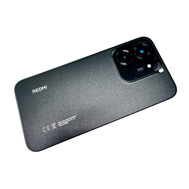 KLAPKA BATERII XIAOMI REDMI 15C 4G BLACK-16363